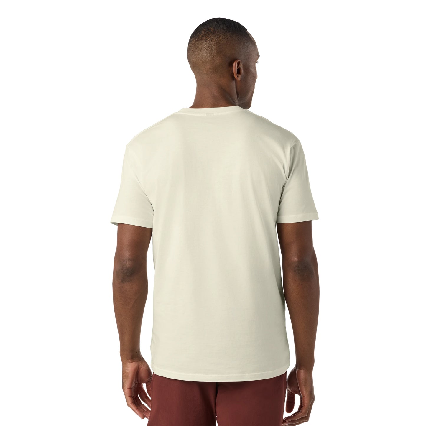 Short Sleeve T-Shirt - US 2823