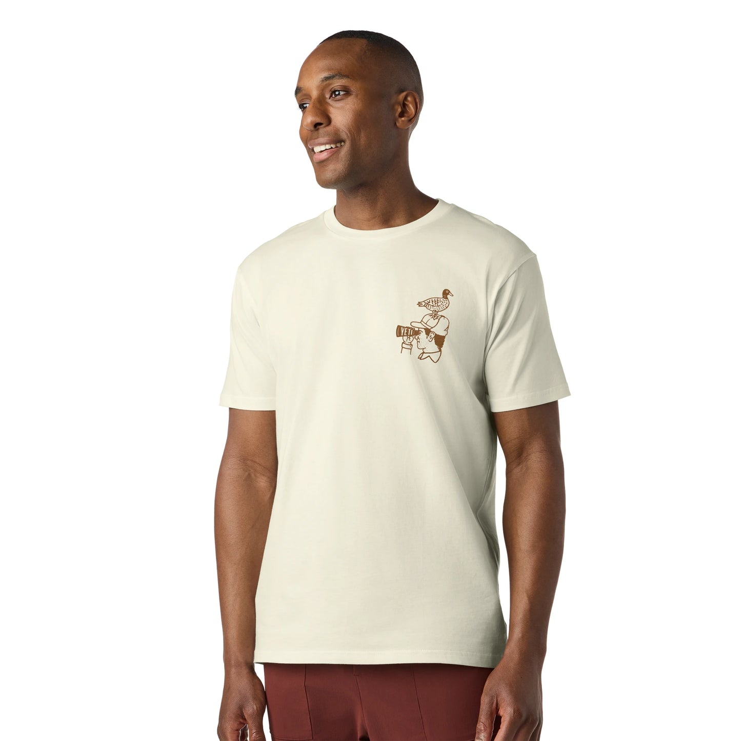 Short Sleeve T-Shirt - US 2823