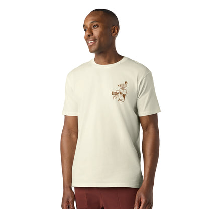 Short Sleeve T-Shirt - US 2823