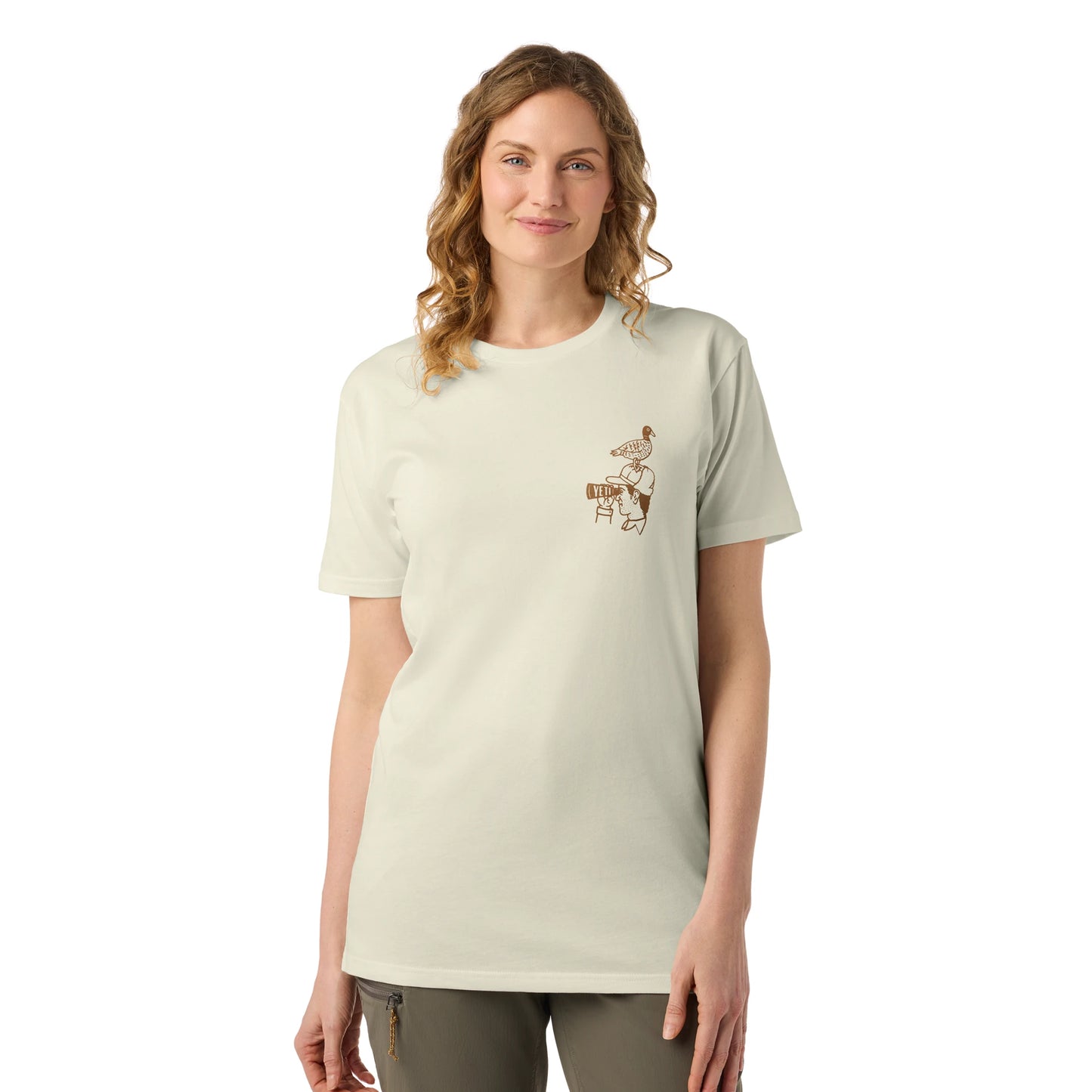 Short Sleeve T-Shirt - US 2823