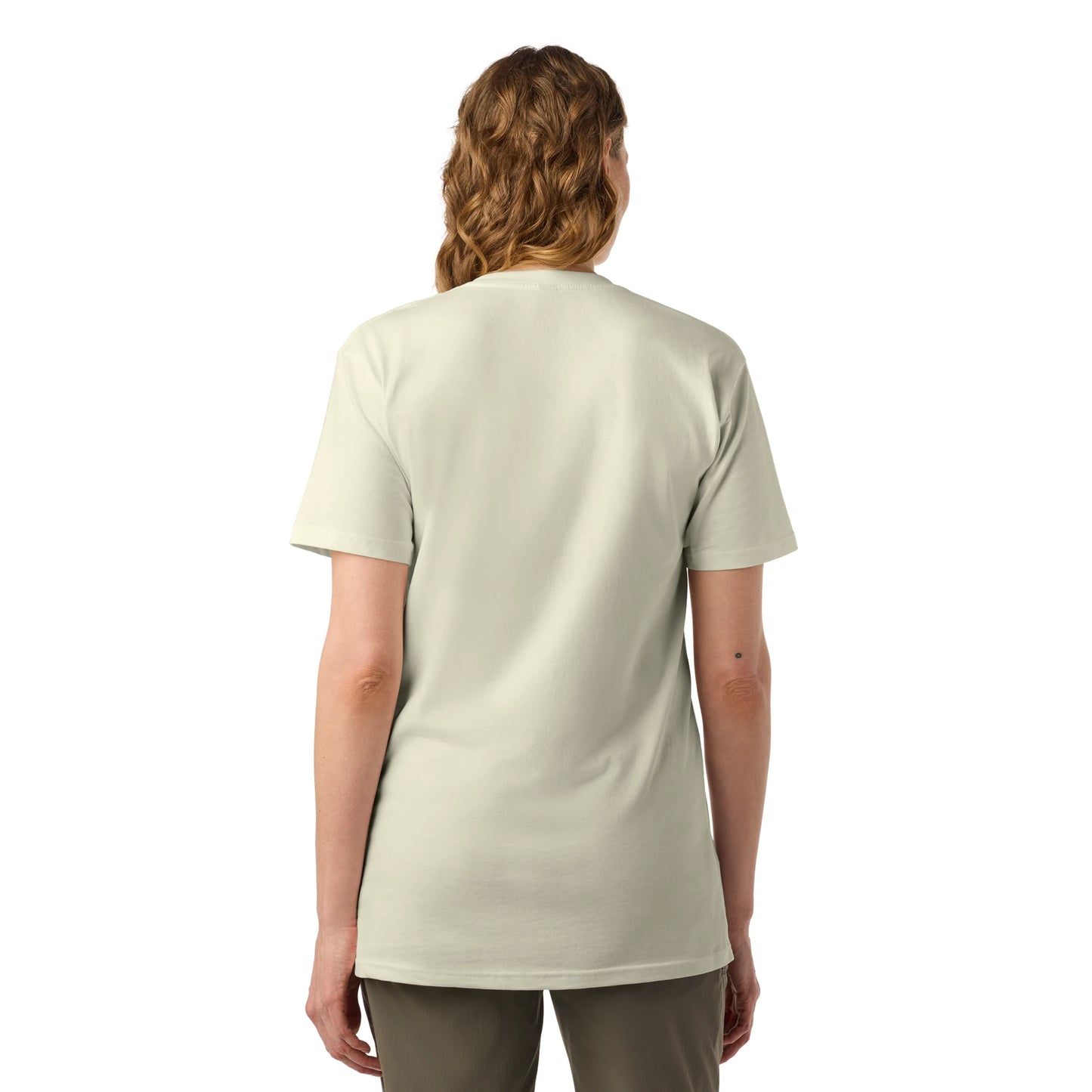 Short Sleeve T-Shirt - US 2823