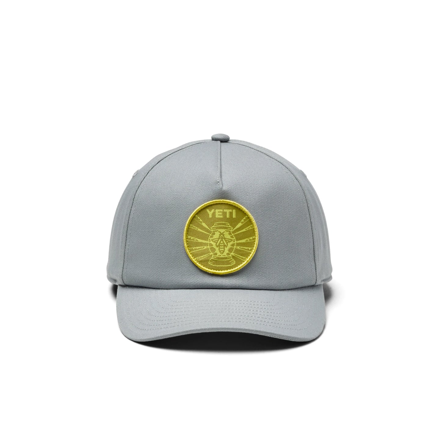 Woven Snapback Hat - US 3317