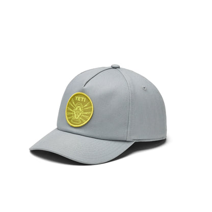 Woven Snapback Hat - US 3317