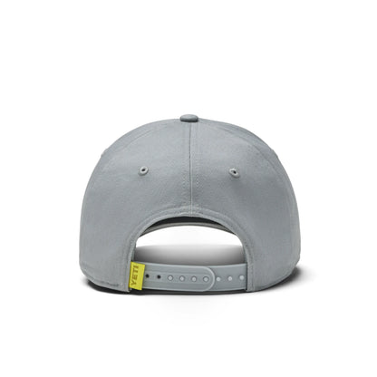 Woven Snapback Hat - US 3317