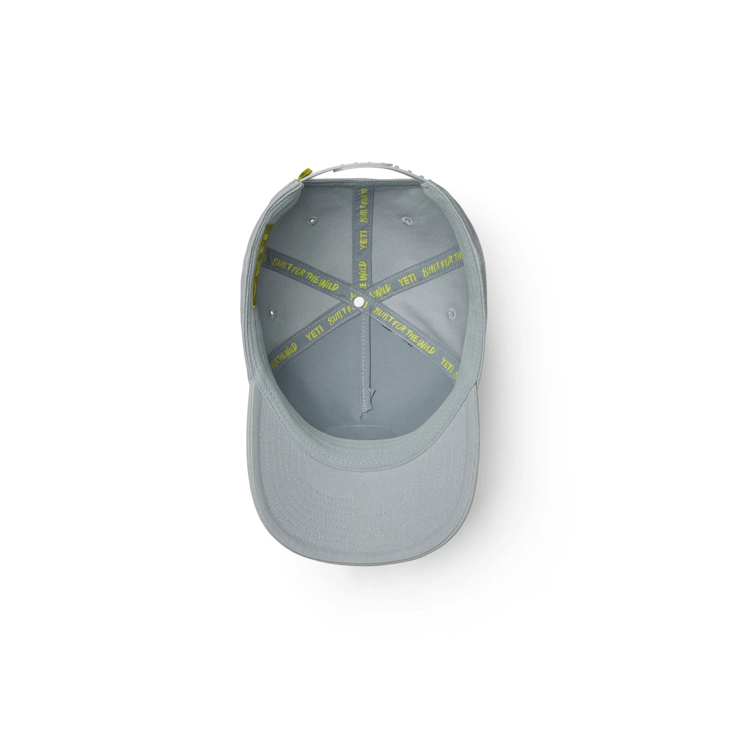 Woven Snapback Hat - US 3317