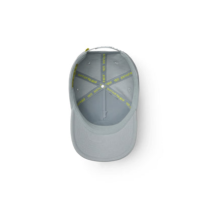 Woven Snapback Hat - US 3317