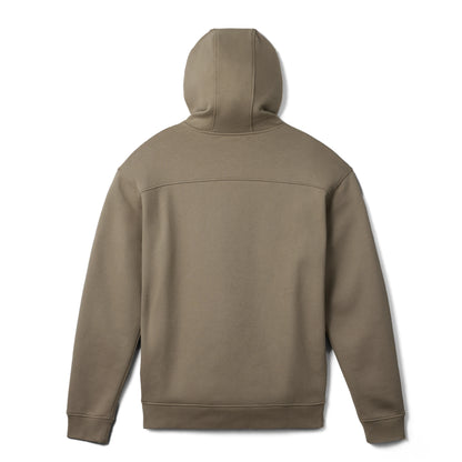 Fleece Hoodie - US 9930
