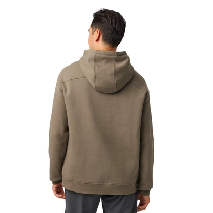 Fleece Hoodie - US 9930