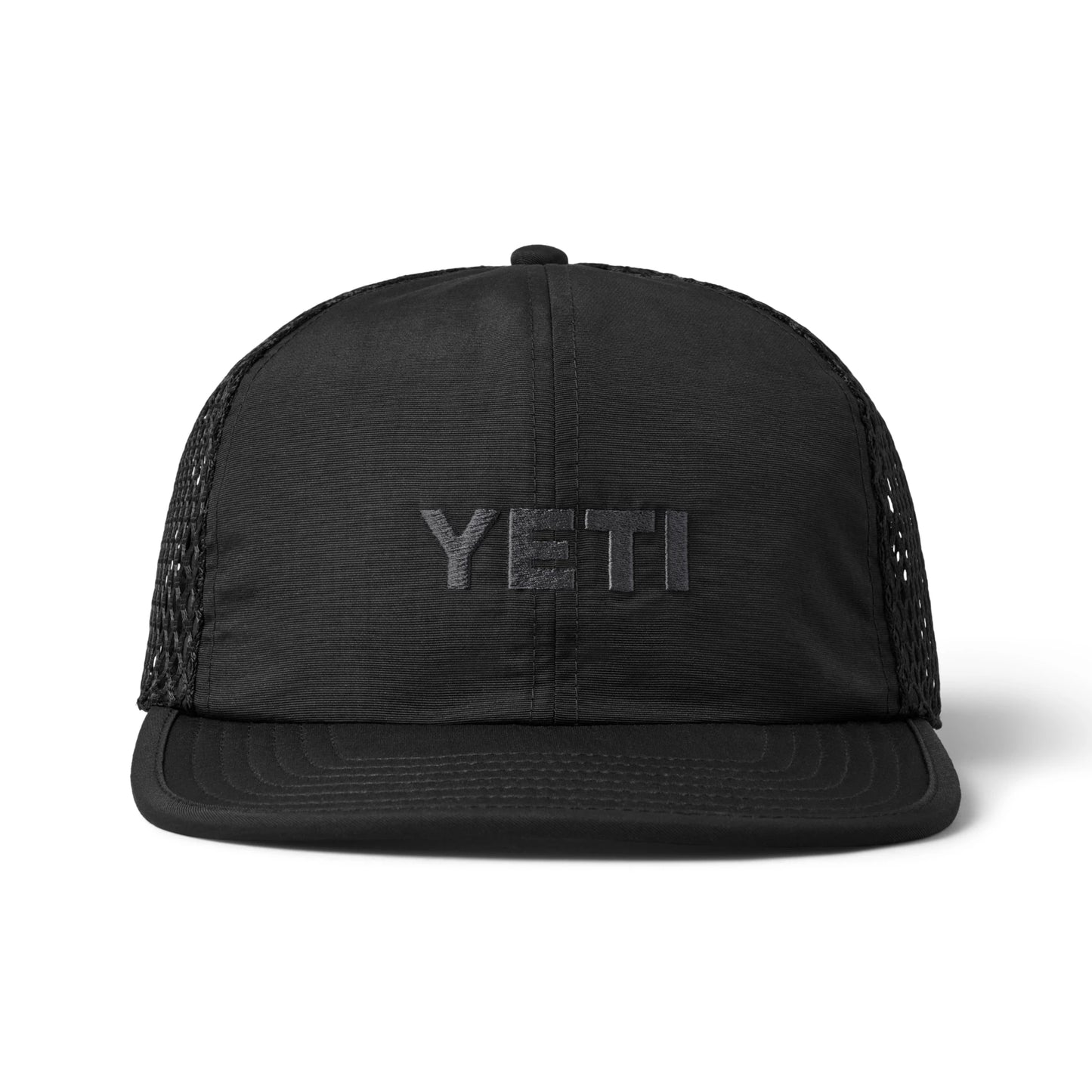 Low Profile Performance Hat - US 7097
