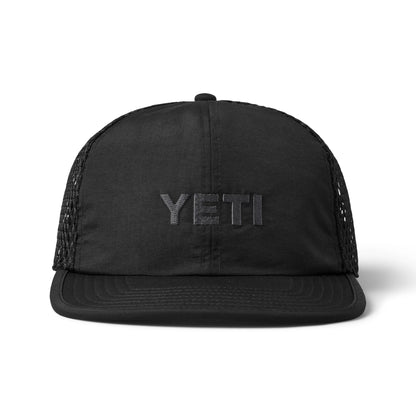 Low Profile Performance Hat - US 7097