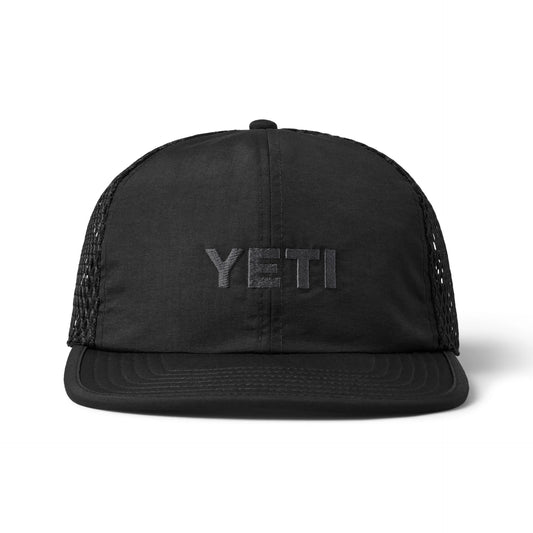 Low Profile Performance Hat - US 7097
