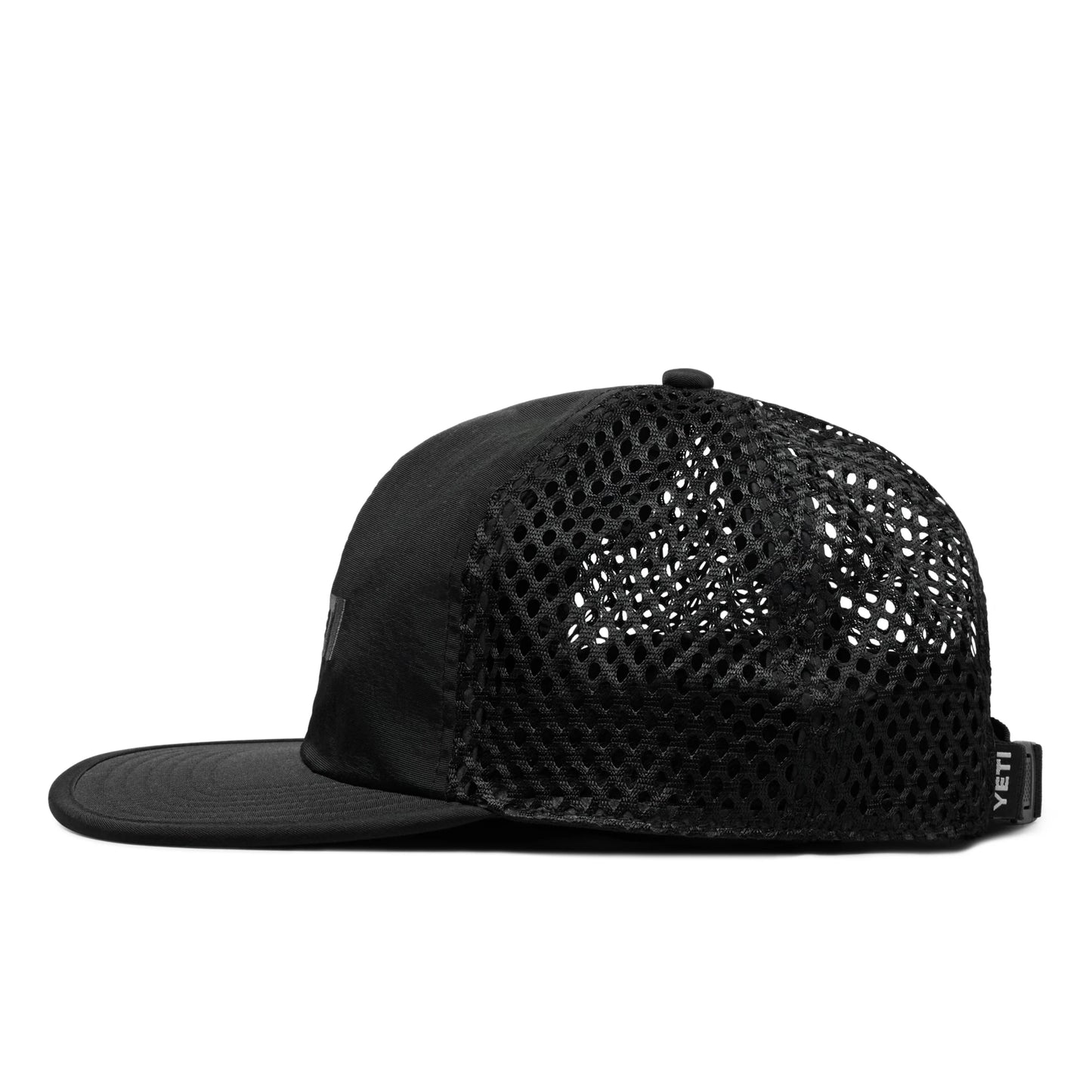 Low Profile Performance Hat - US 7097