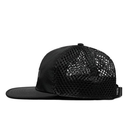 Low Profile Performance Hat - US 7097