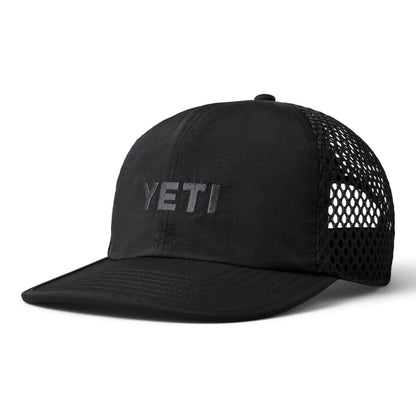 Low Profile Performance Hat - US 7097