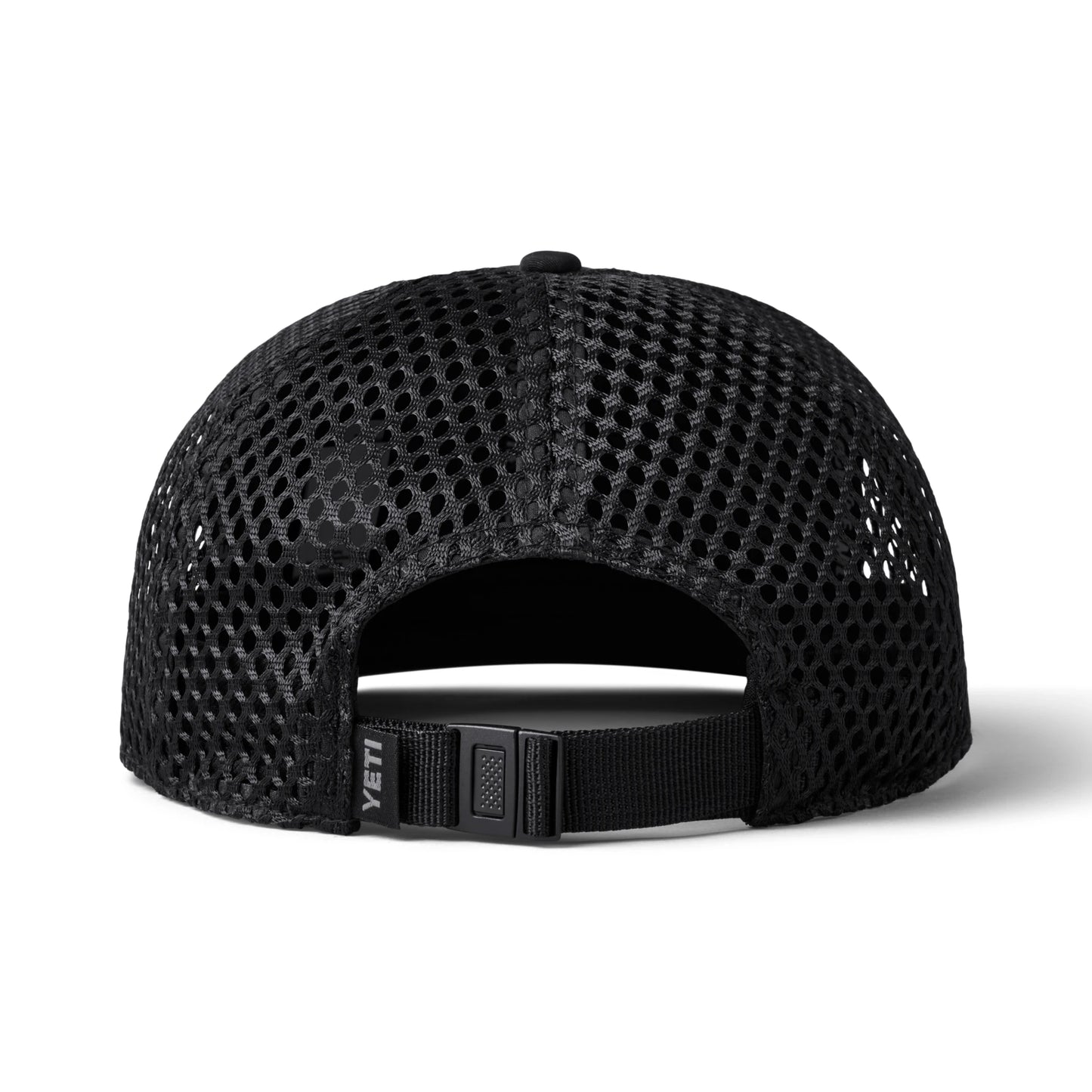 Low Profile Performance Hat - US 7097