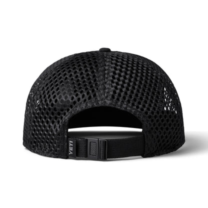 Low Profile Performance Hat - US 7097