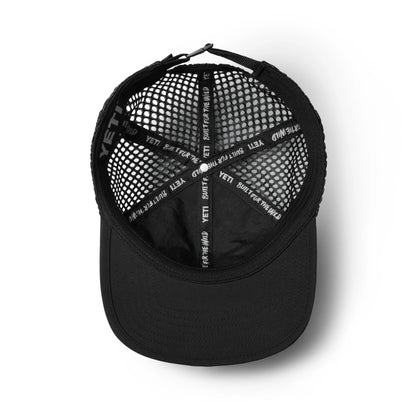Low Profile Performance Hat - US 7097