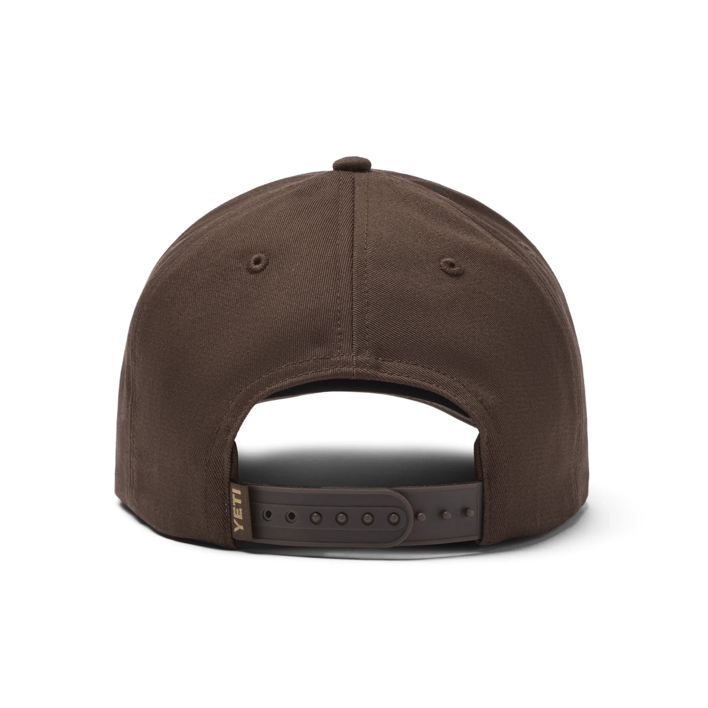 Mid Pro Flat Brim Hat - US 2953