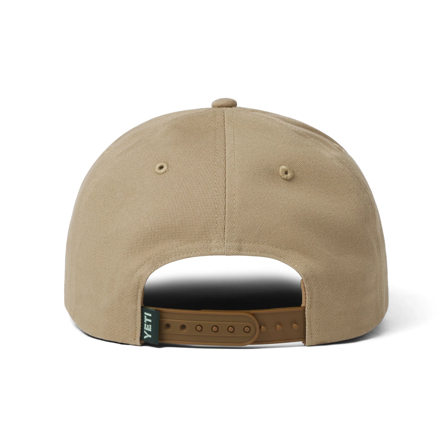Mid Pro Flat Brim Hat - US 1672