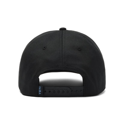 Mid Pro Flat Brim Hat - US 9922