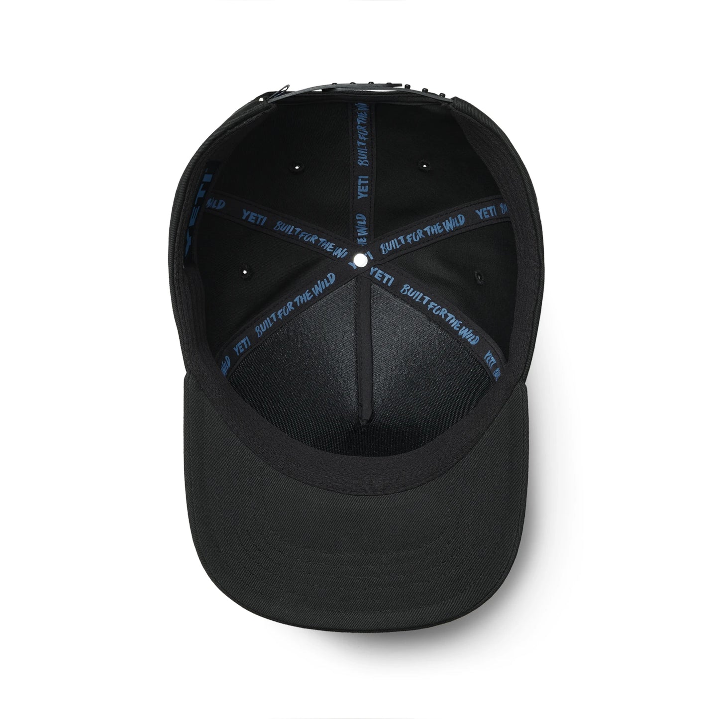 Mid Pro Flat Brim Hat - US 9922