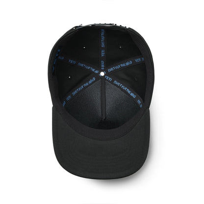Mid Pro Flat Brim Hat - US 9922