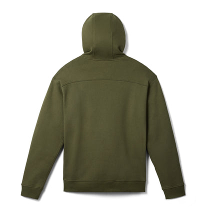 Fleece Hoodie - US 1796
