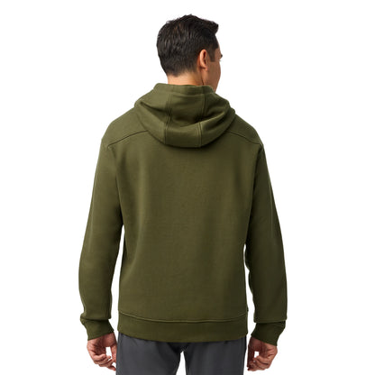 Fleece Hoodie - US 1796