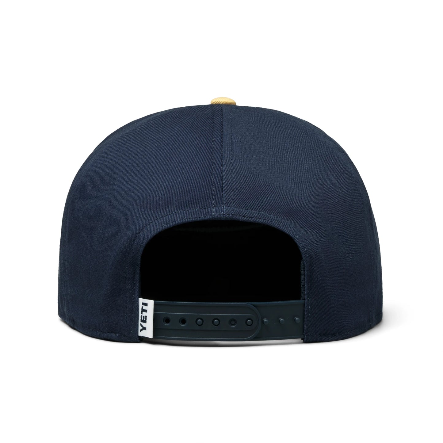 Flat Brim Rope Hat - US 7842