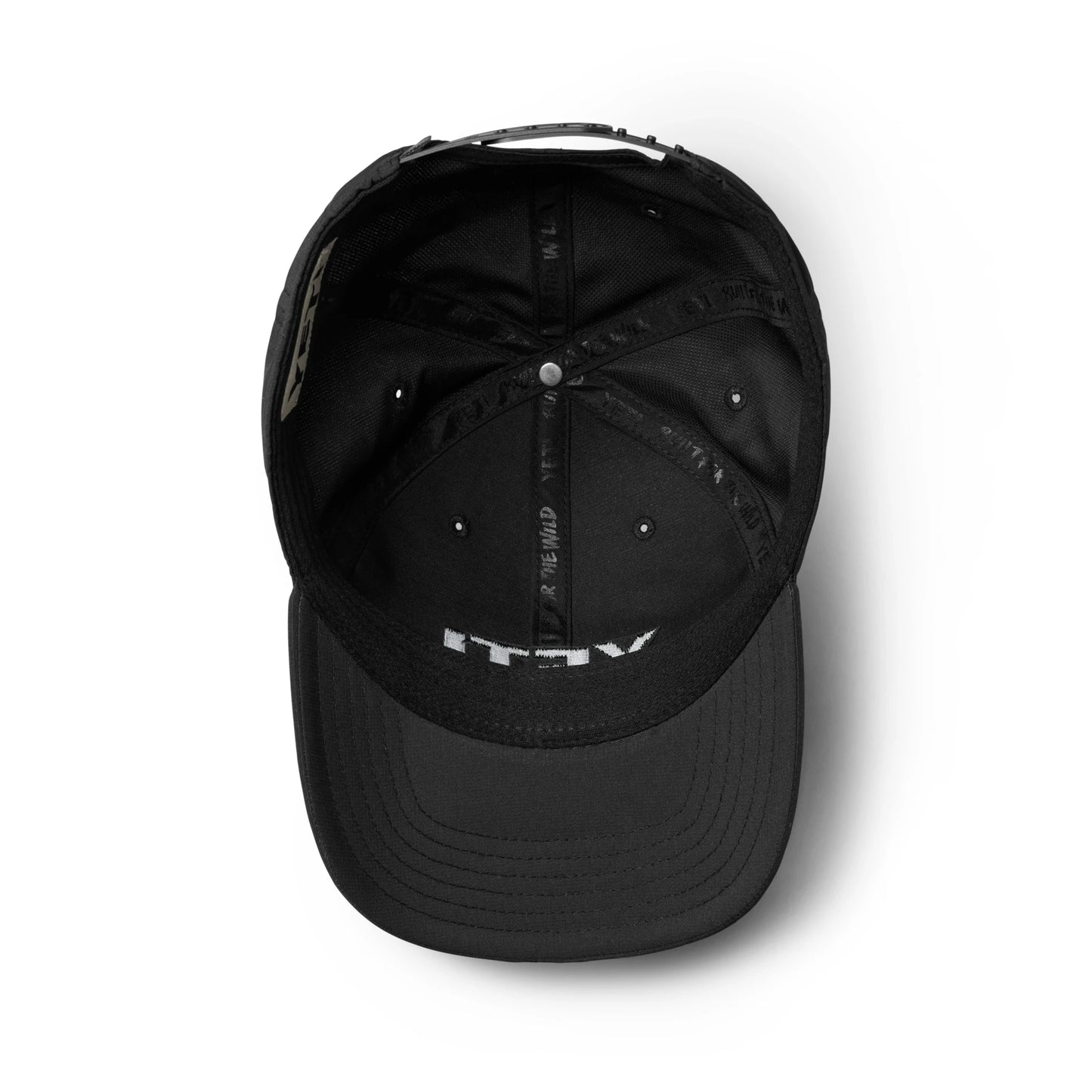 Performance Baseball Cap - US 8302