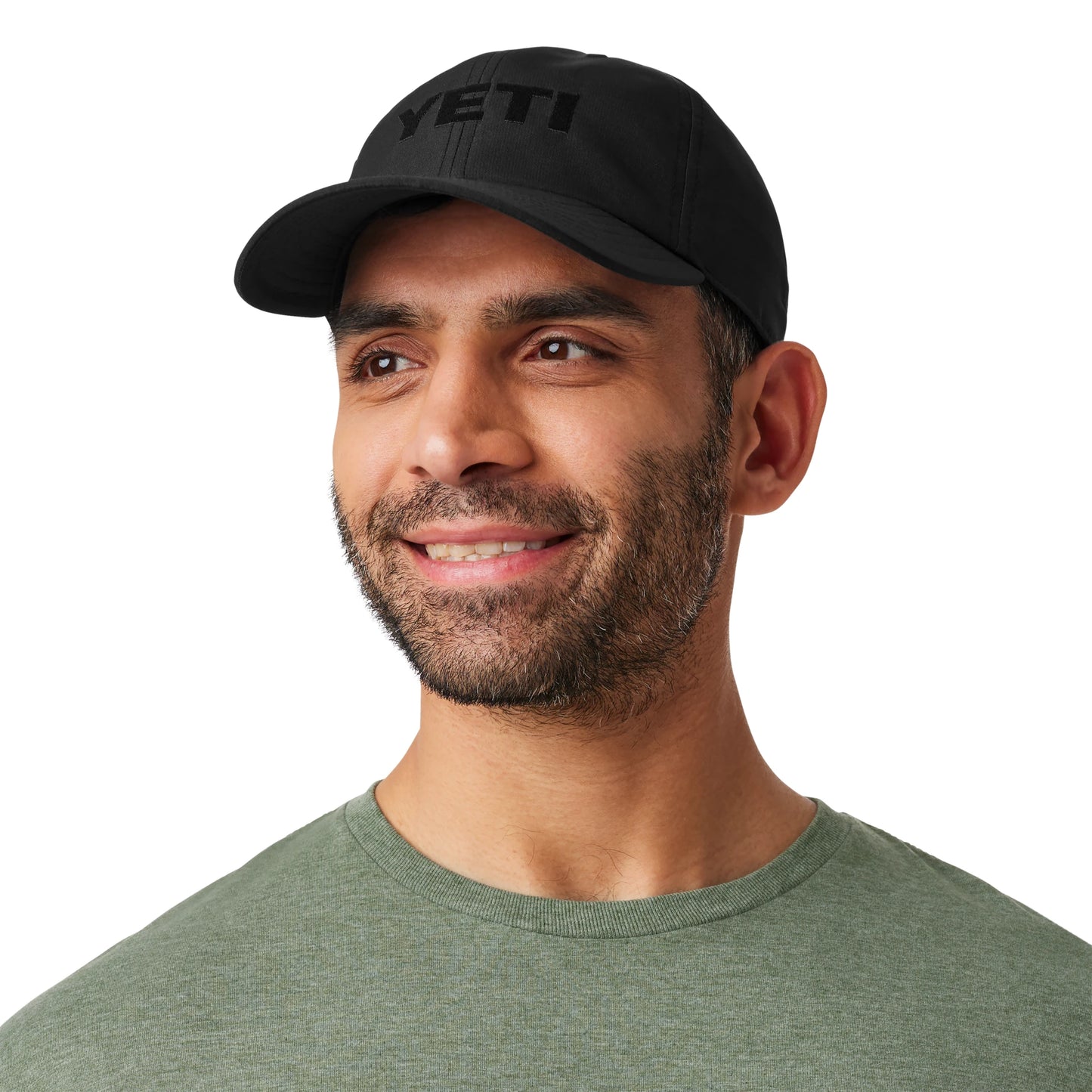 Performance Baseball Cap - US 8302
