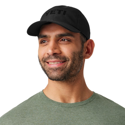 Performance Baseball Cap - US 8302