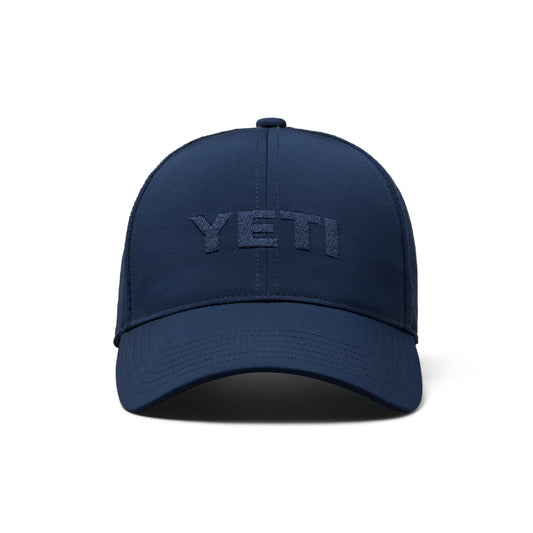 Structured Performance Hat - US 2570