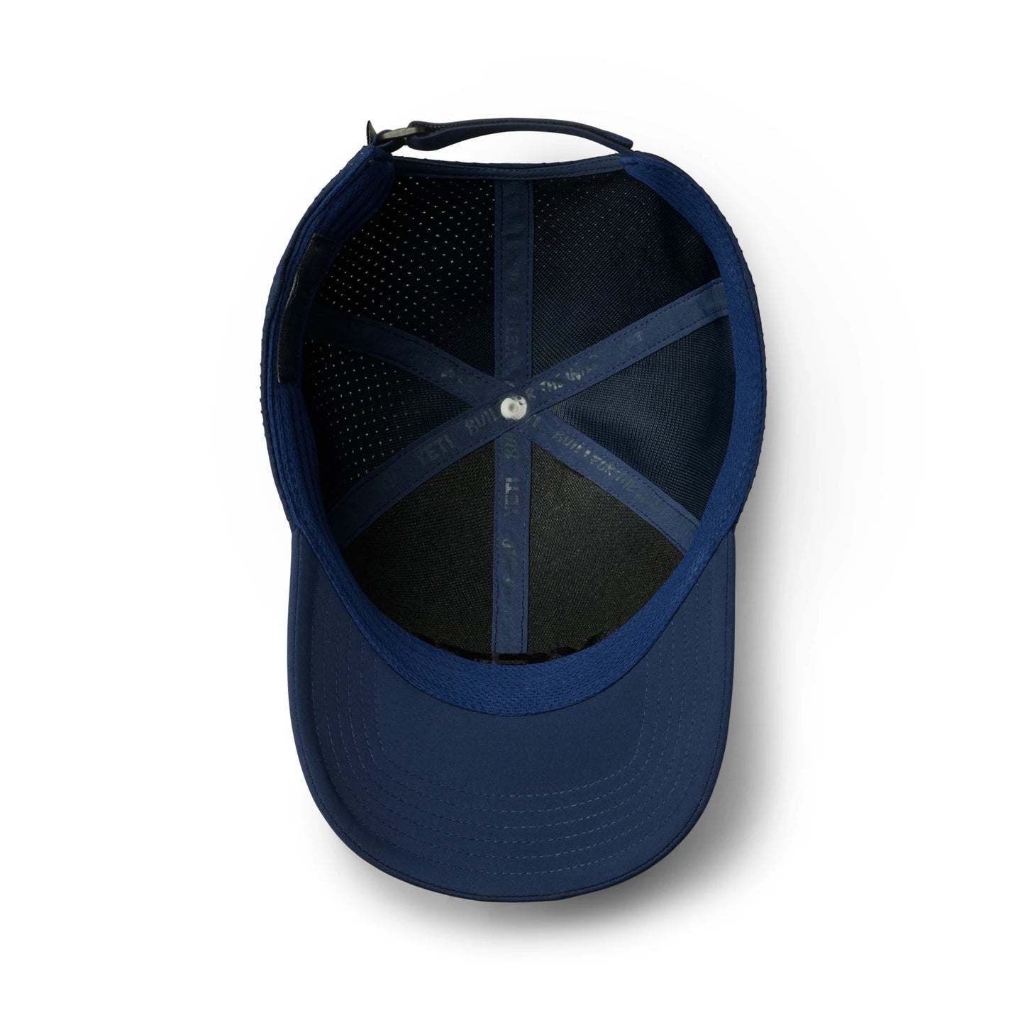 Structured Performance Hat - US 2570