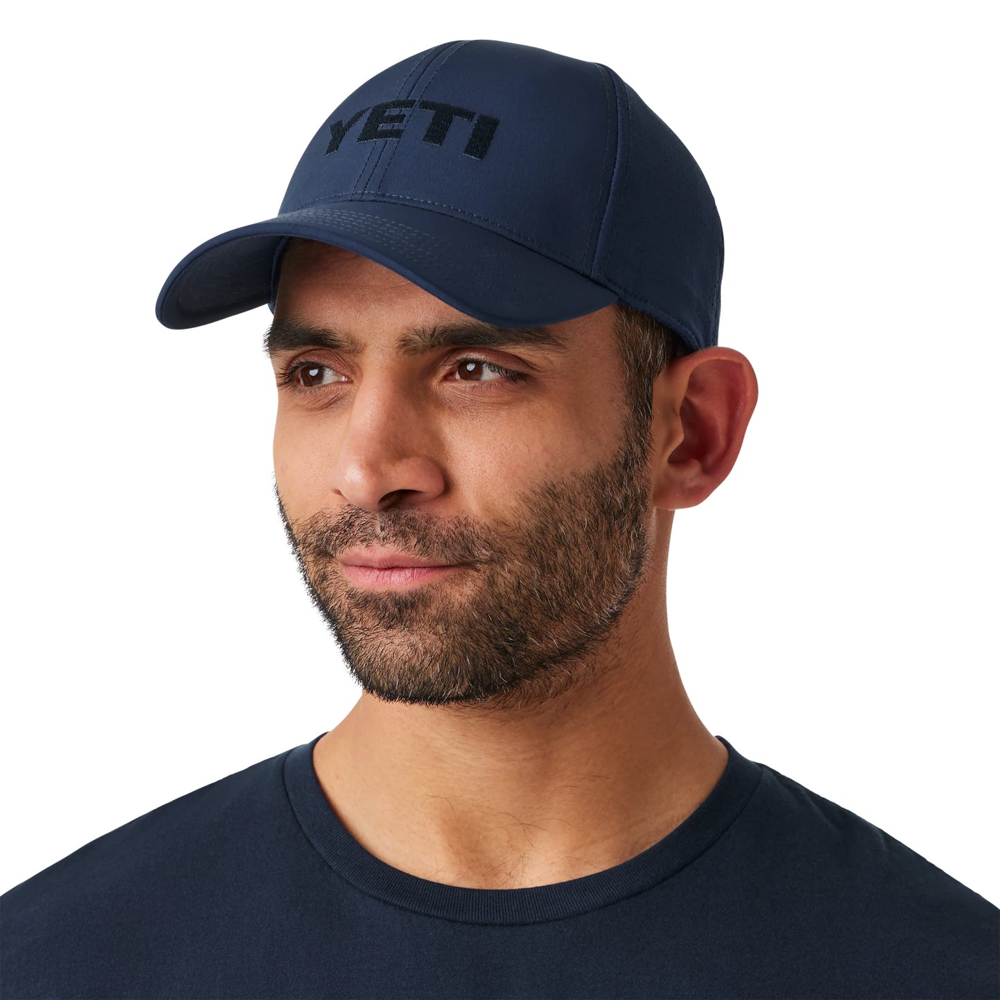 Structured Performance Hat - US 2570