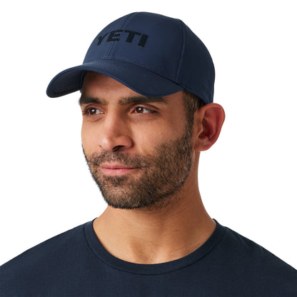 Structured Performance Hat - US 2570