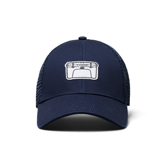 Low Pro Trucker Hat - US 4758