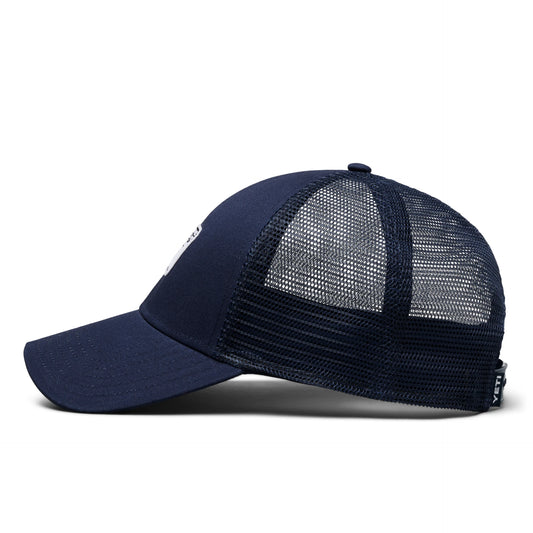 Low Pro Trucker Hat - US 4758