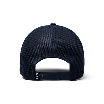 Low Pro Trucker Hat - US 4758