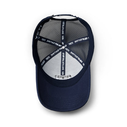 Low Pro Trucker Hat - US 4758
