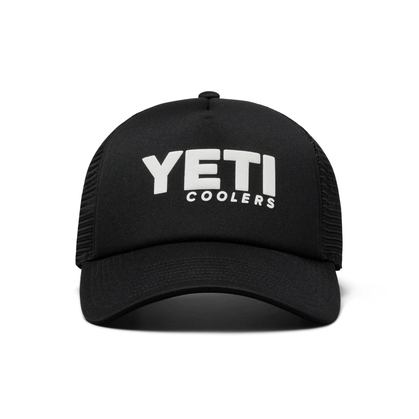 Mid Pro Foam Trucker Hat - US 7321