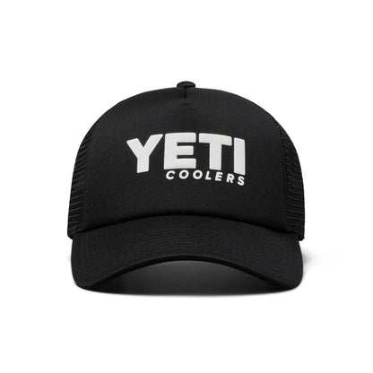 Mid Pro Foam Trucker Hat - US 7321