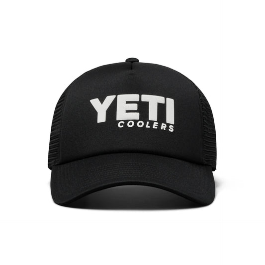 Mid Pro Foam Trucker Hat - US 7321
