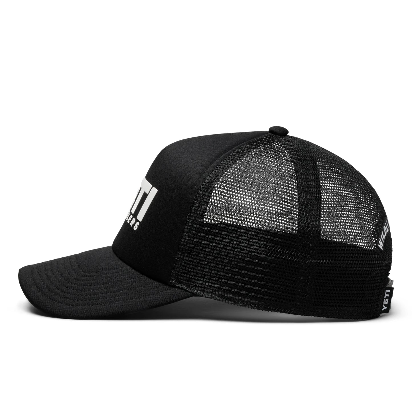 Mid Pro Foam Trucker Hat - US 7321