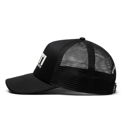 Mid Pro Foam Trucker Hat - US 7321