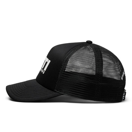Mid Pro Foam Trucker Hat - US 7321