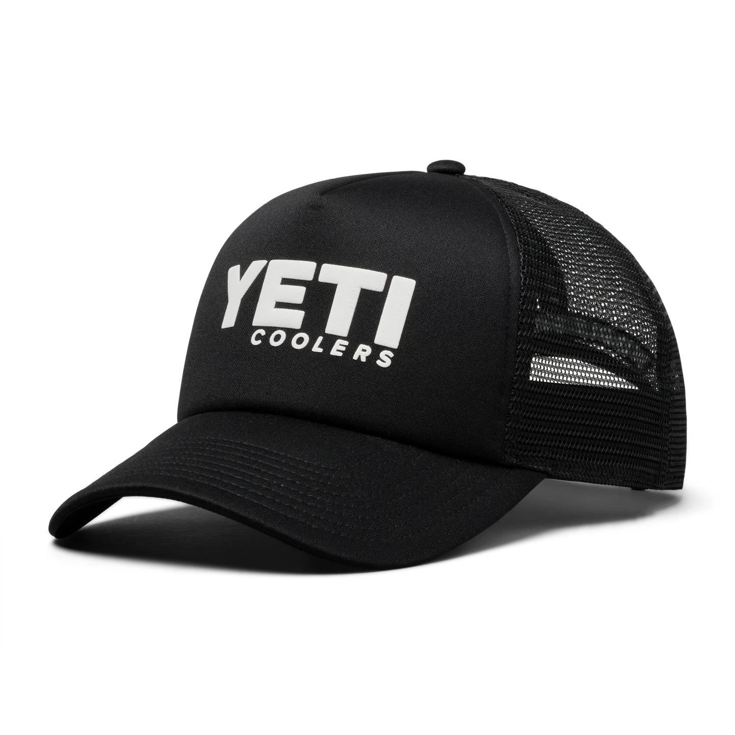 Mid Pro Foam Trucker Hat - US 7321