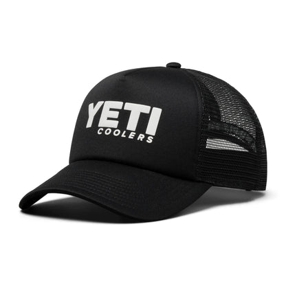 Mid Pro Foam Trucker Hat - US 7321