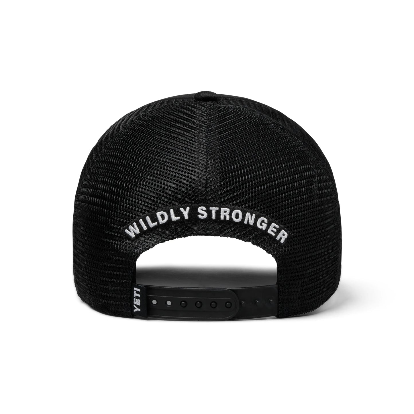 Mid Pro Foam Trucker Hat - US 7321