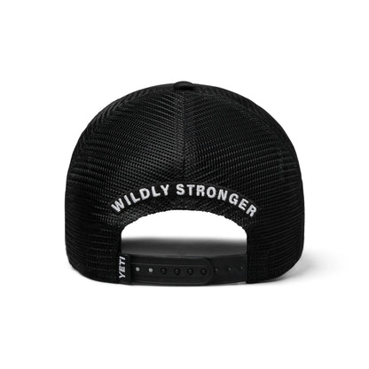 Mid Pro Foam Trucker Hat - US 7321